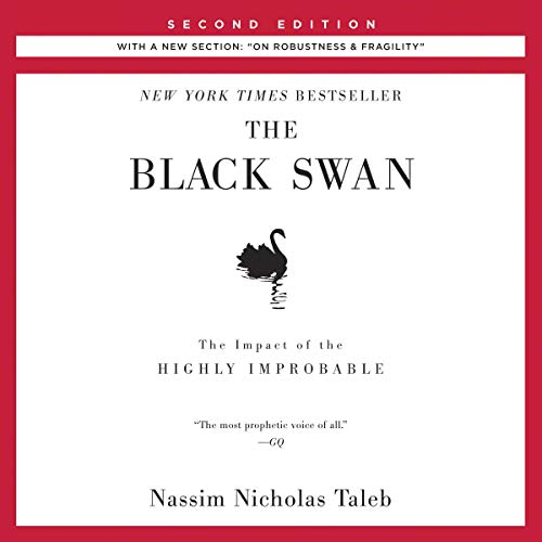 The Black Swan book cover